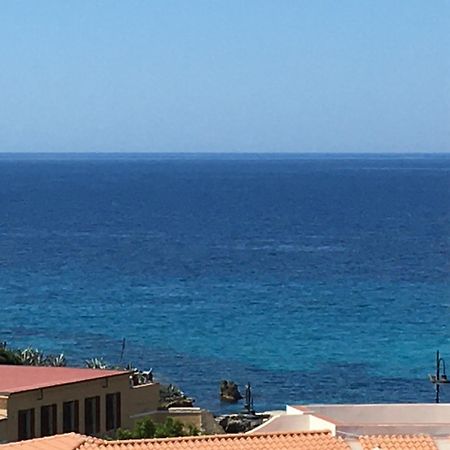 Lovely Apartment - Gocciadimare - ألغيرو المظهر الخارجي الصورة