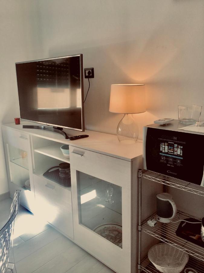 Lovely Apartment - Gocciadimare - ألغيرو المظهر الخارجي الصورة