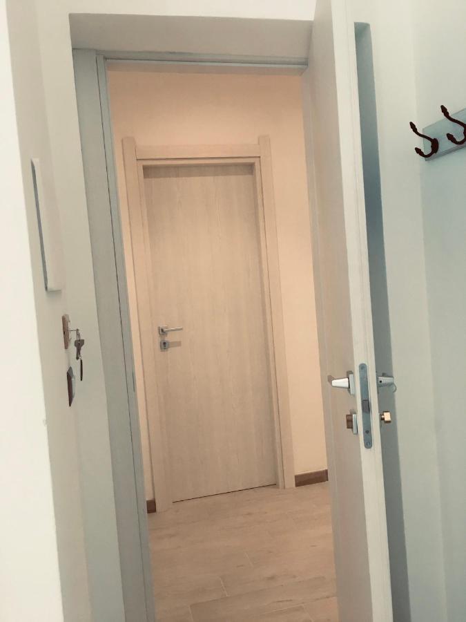 Lovely Apartment - Gocciadimare - ألغيرو المظهر الخارجي الصورة