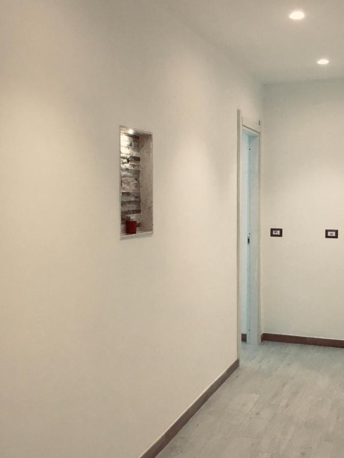 Lovely Apartment - Gocciadimare - ألغيرو المظهر الخارجي الصورة