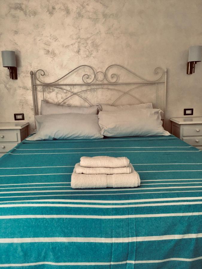 Lovely Apartment - Gocciadimare - ألغيرو المظهر الخارجي الصورة