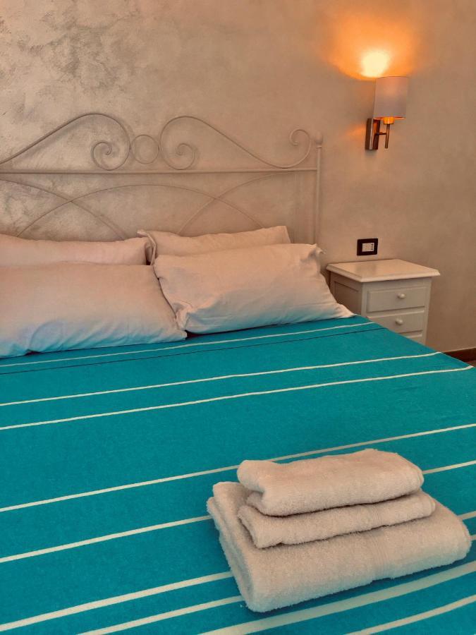 Lovely Apartment - Gocciadimare - ألغيرو المظهر الخارجي الصورة