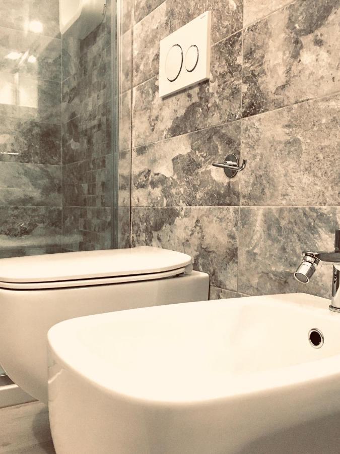 Lovely Apartment - Gocciadimare - ألغيرو المظهر الخارجي الصورة