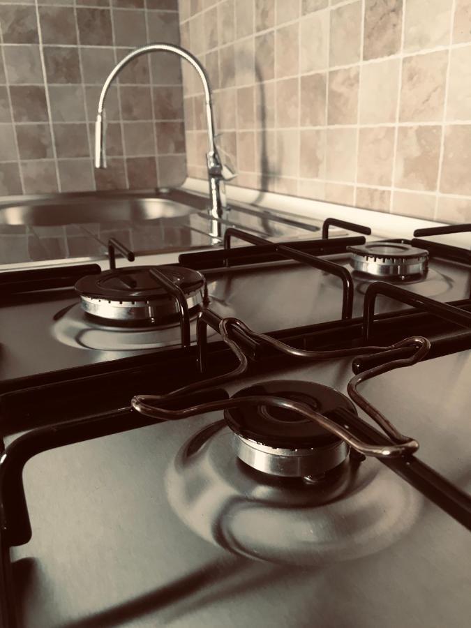 Lovely Apartment - Gocciadimare - ألغيرو المظهر الخارجي الصورة