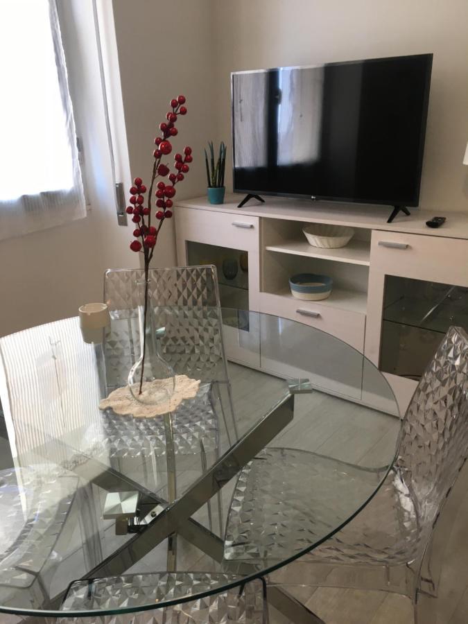 Lovely Apartment - Gocciadimare - ألغيرو المظهر الخارجي الصورة