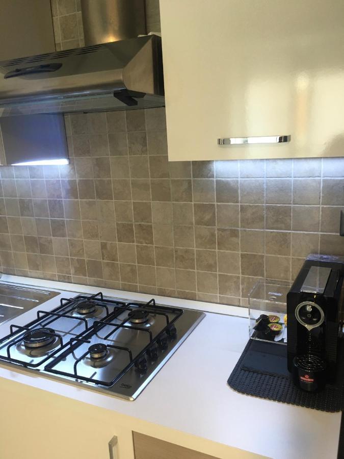 Lovely Apartment - Gocciadimare - ألغيرو المظهر الخارجي الصورة