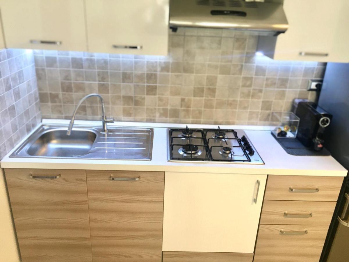 Lovely Apartment - Gocciadimare - ألغيرو المظهر الخارجي الصورة
