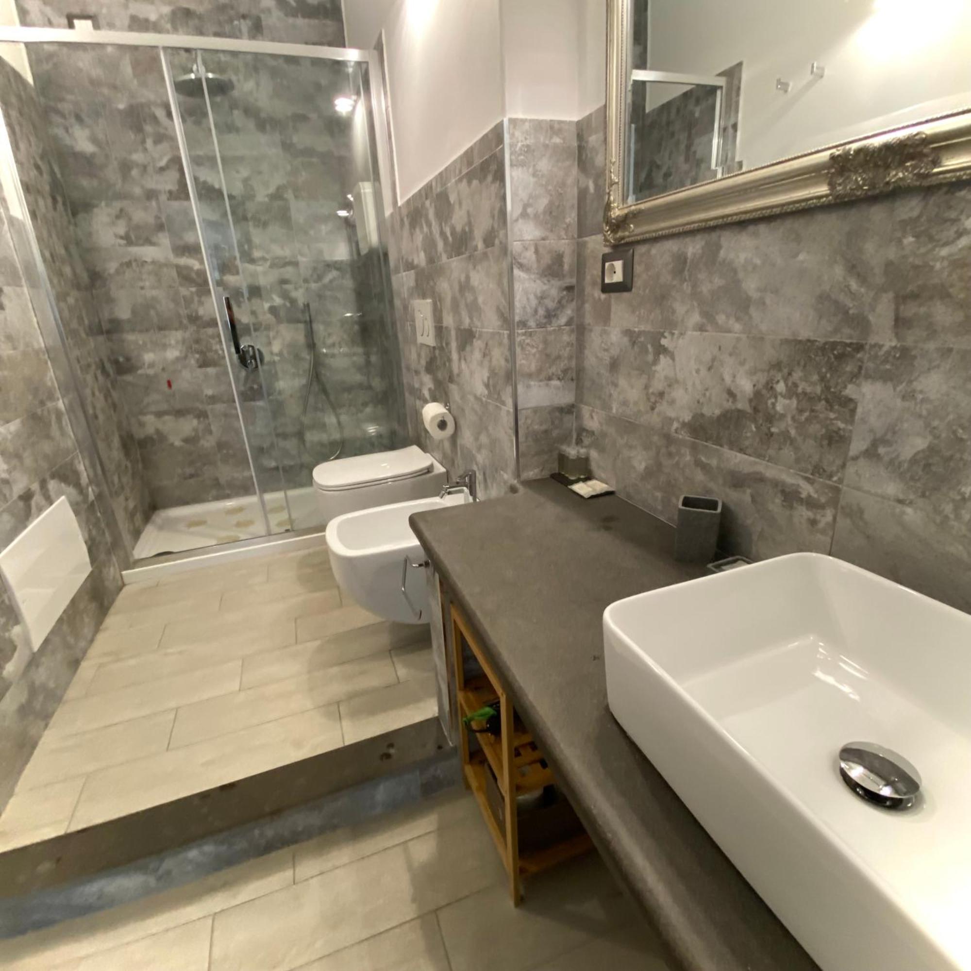 Lovely Apartment - Gocciadimare - ألغيرو المظهر الخارجي الصورة