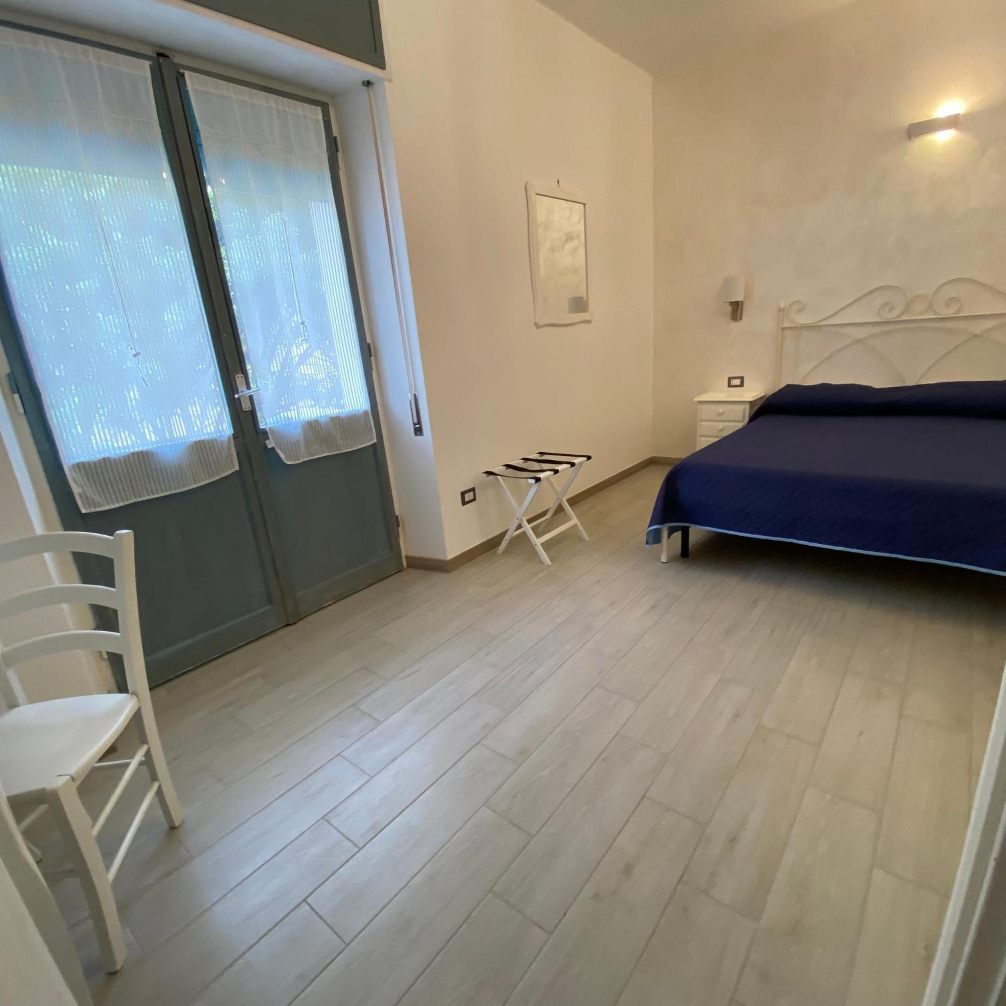 Lovely Apartment - Gocciadimare - ألغيرو المظهر الخارجي الصورة