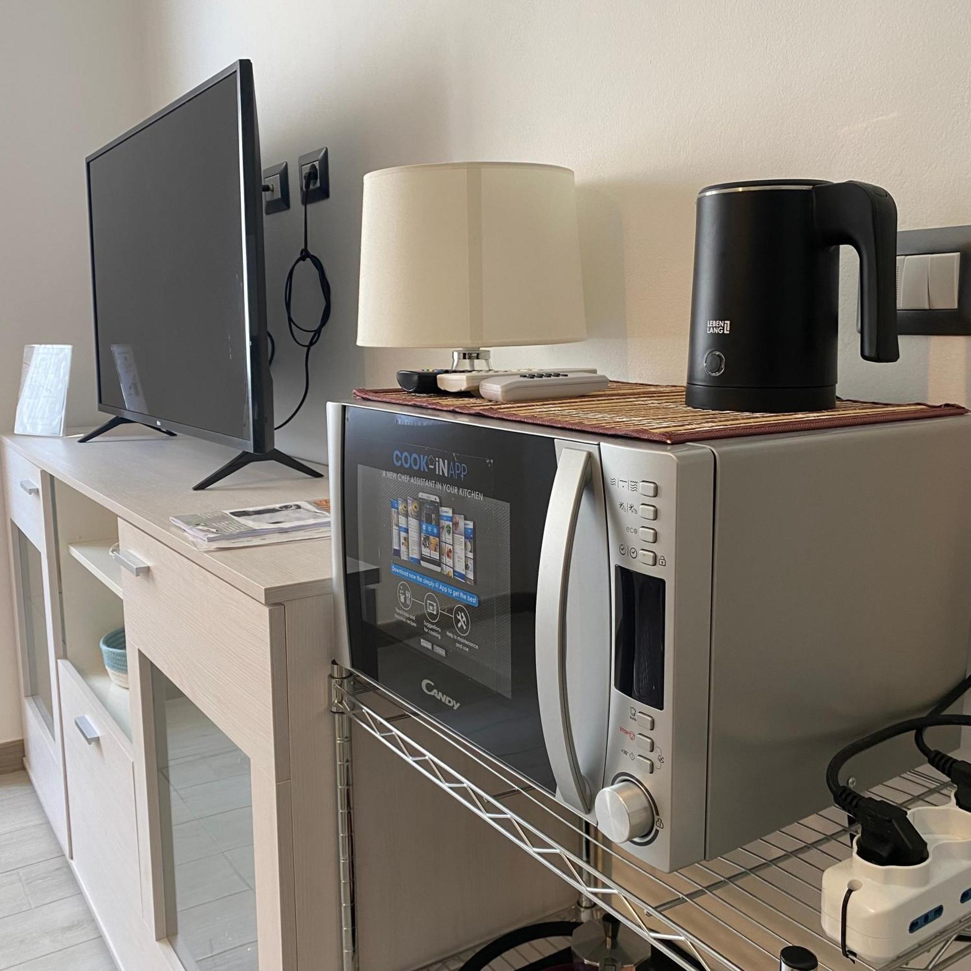 Lovely Apartment - Gocciadimare - ألغيرو المظهر الخارجي الصورة