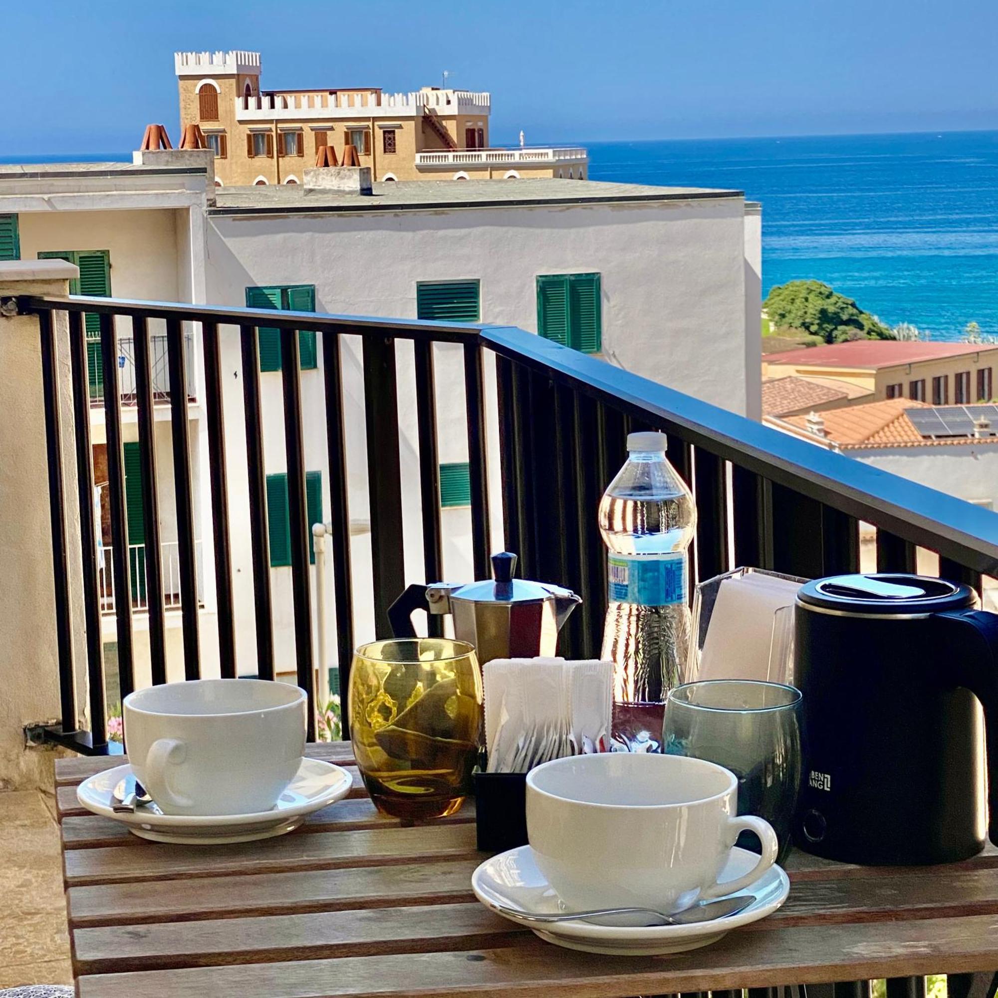 Lovely Apartment - Gocciadimare - ألغيرو المظهر الخارجي الصورة