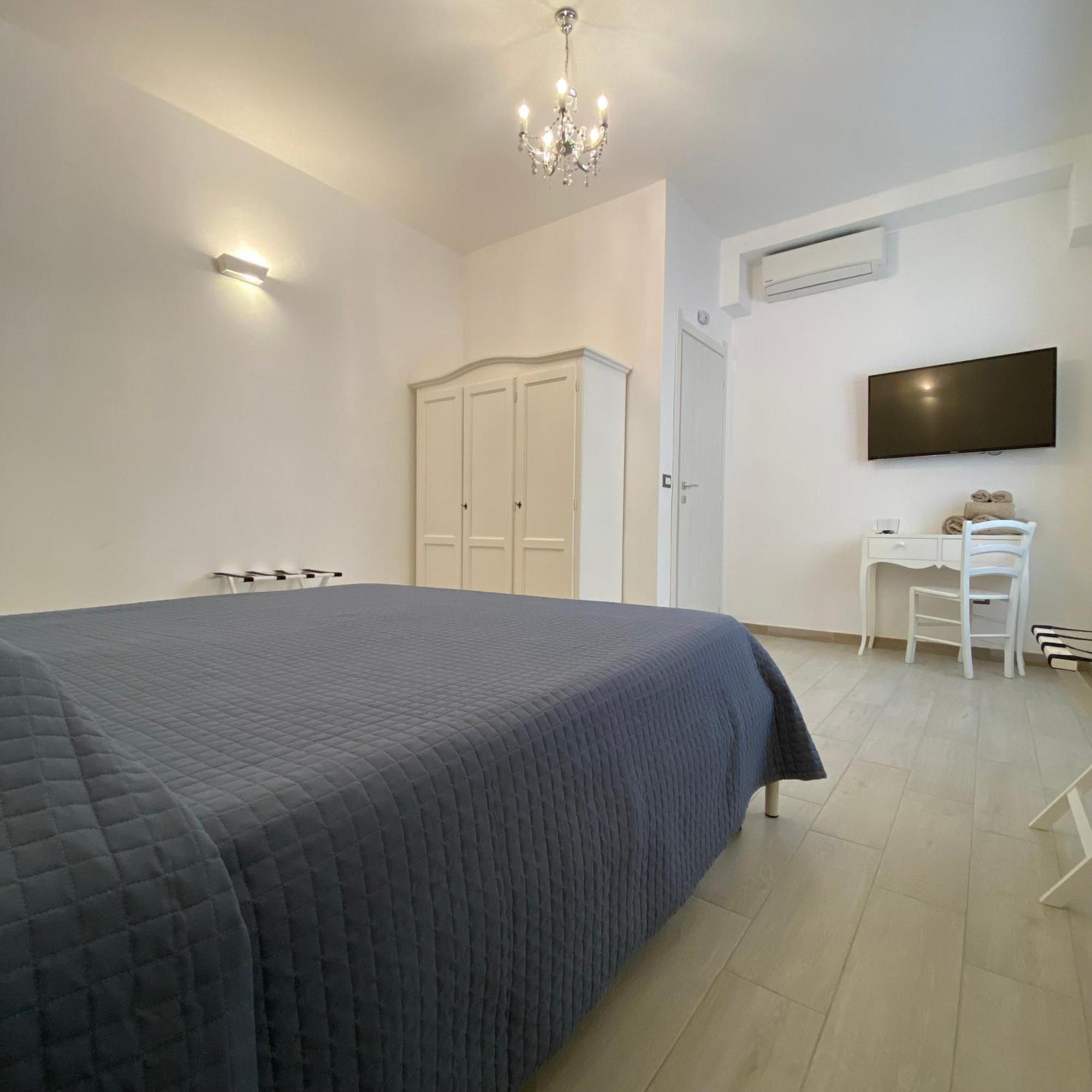 Lovely Apartment - Gocciadimare - ألغيرو المظهر الخارجي الصورة