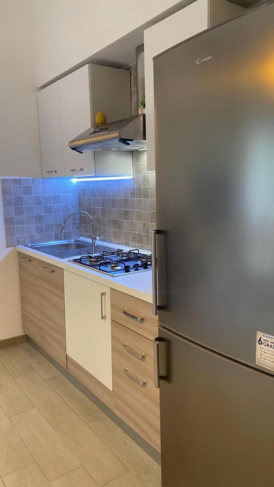 Lovely Apartment - Gocciadimare - ألغيرو المظهر الخارجي الصورة