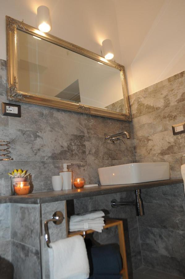 Lovely Apartment - Gocciadimare - ألغيرو المظهر الخارجي الصورة