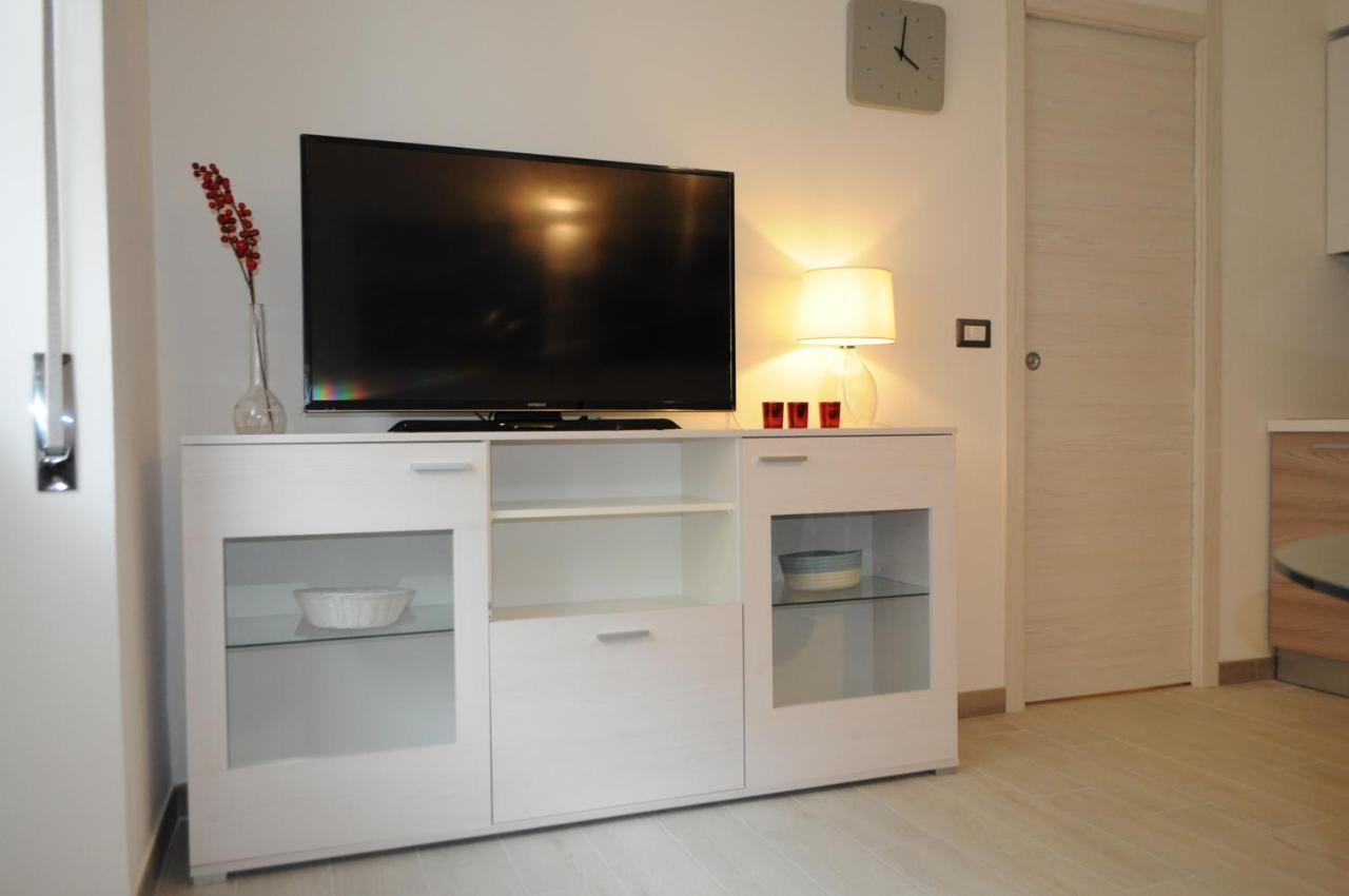 Lovely Apartment - Gocciadimare - ألغيرو المظهر الخارجي الصورة