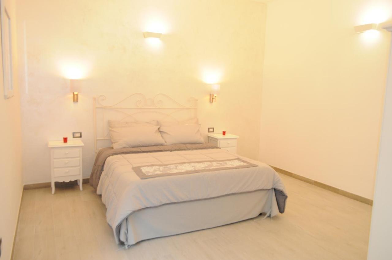 Lovely Apartment - Gocciadimare - ألغيرو المظهر الخارجي الصورة