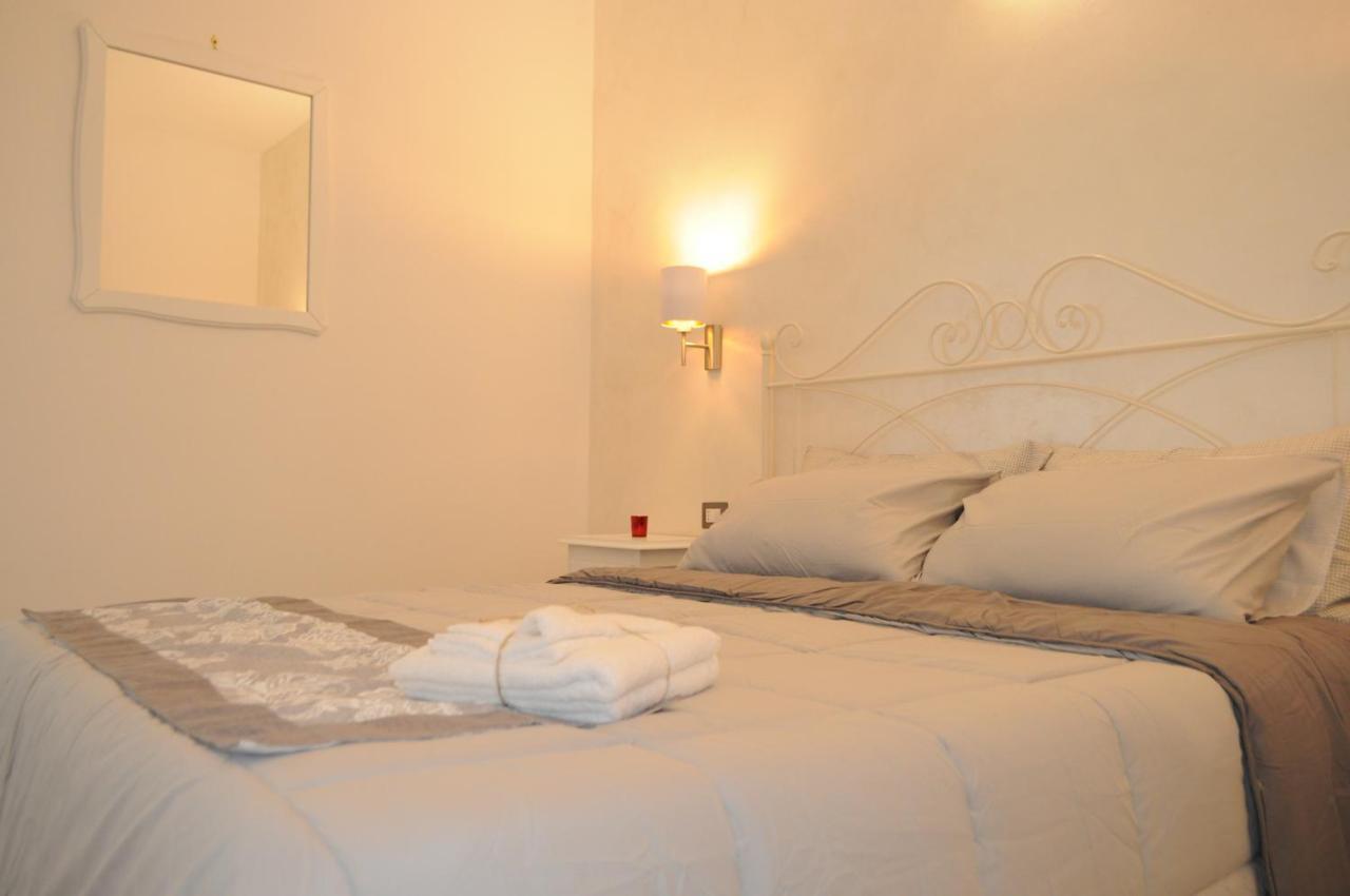 Lovely Apartment - Gocciadimare - ألغيرو المظهر الخارجي الصورة