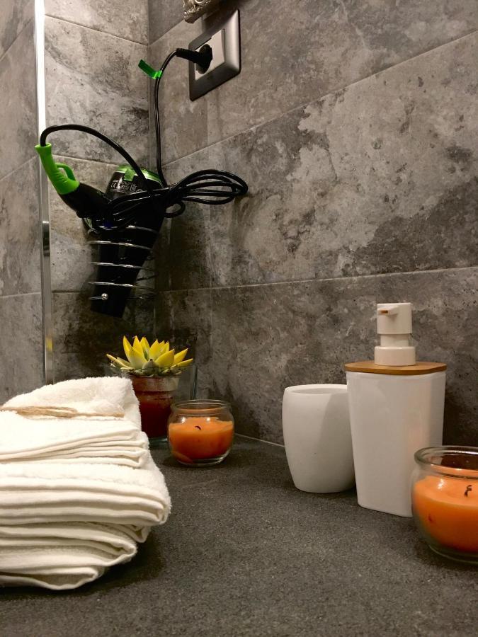 Lovely Apartment - Gocciadimare - ألغيرو المظهر الخارجي الصورة